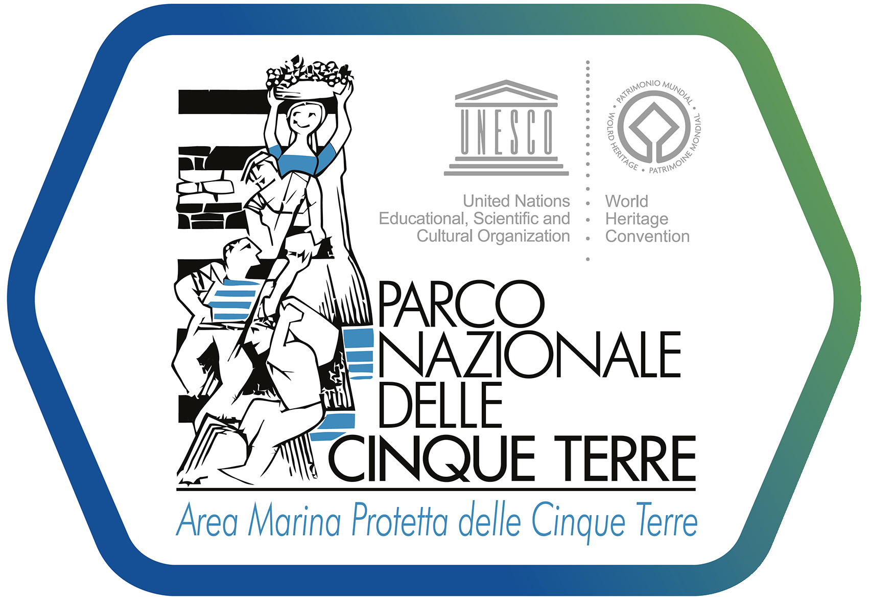Logo Parco5Terre