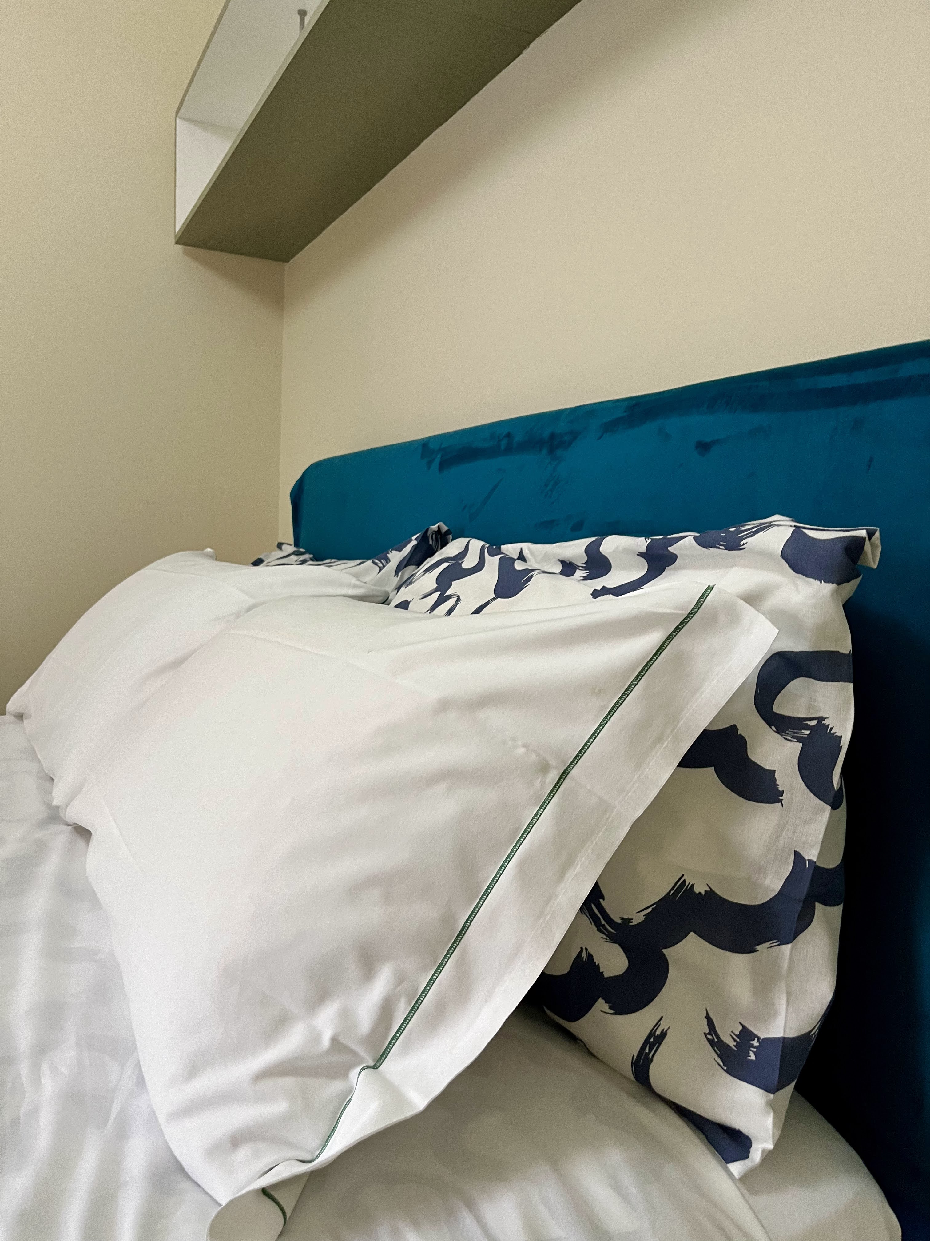 La Scuna Monterosso apartment