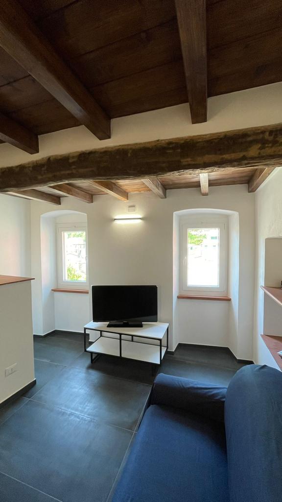 La Scuna Riomaggiore apartment