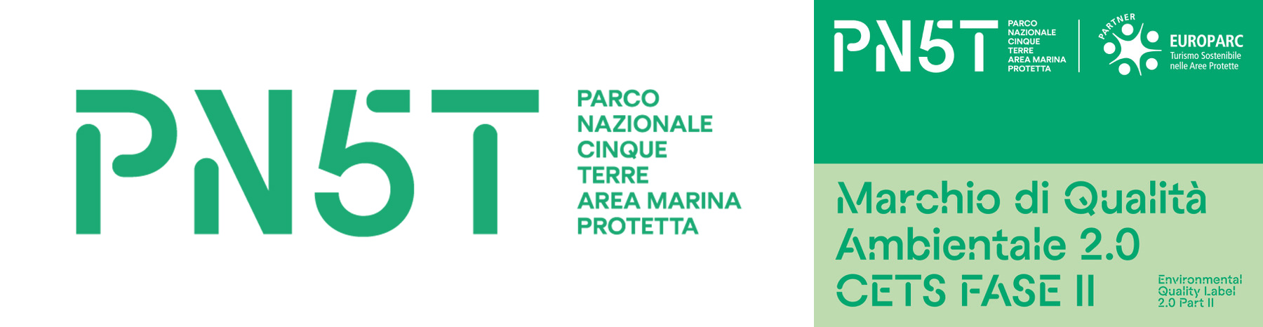 Cinque Terre National Park – Environmental Quality Label 2.0 – European Charter for Sustainable Tourism